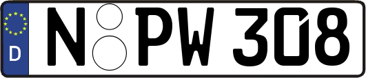 N-PW308