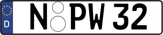N-PW32