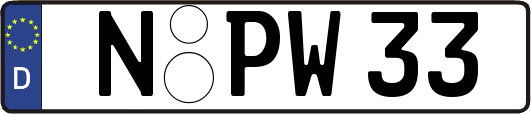 N-PW33