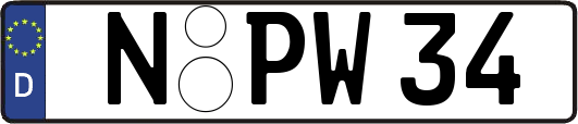 N-PW34