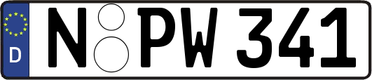 N-PW341