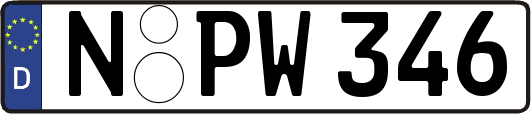 N-PW346