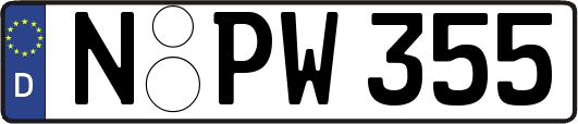 N-PW355