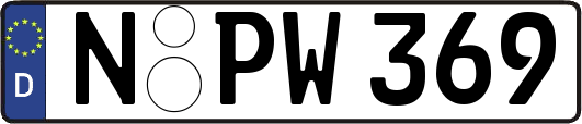 N-PW369