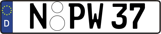 N-PW37
