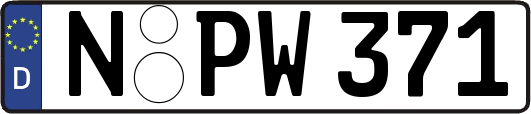 N-PW371