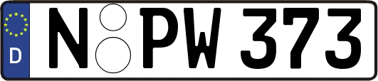 N-PW373