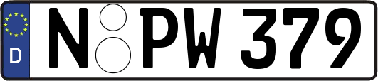 N-PW379