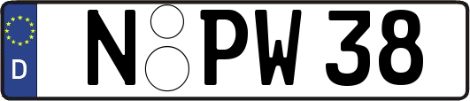 N-PW38