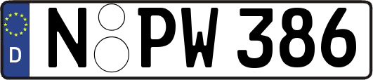 N-PW386