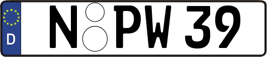 N-PW39