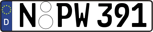 N-PW391