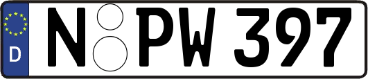 N-PW397
