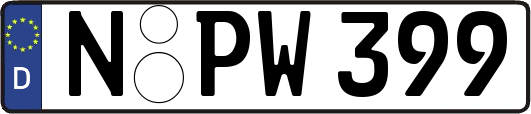 N-PW399