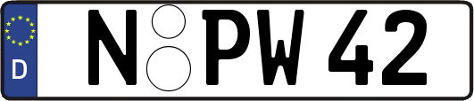 N-PW42