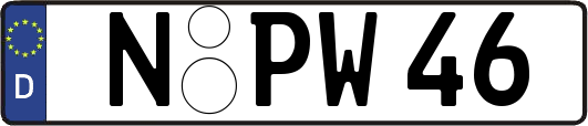 N-PW46