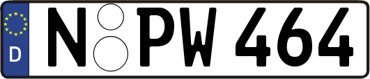 N-PW464