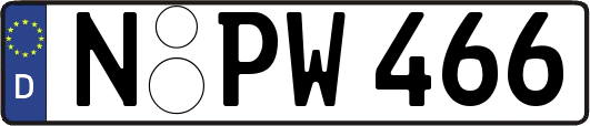 N-PW466