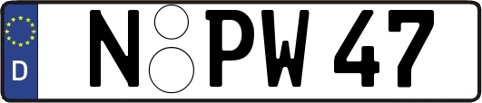N-PW47
