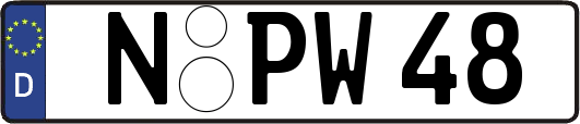 N-PW48