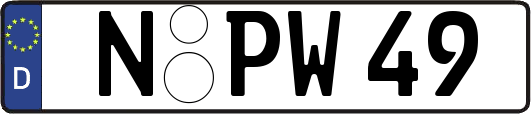 N-PW49