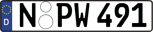 N-PW491
