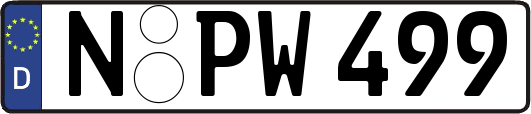 N-PW499