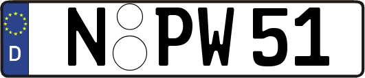 N-PW51