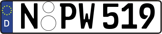 N-PW519