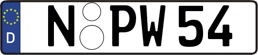 N-PW54
