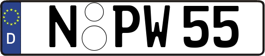 N-PW55