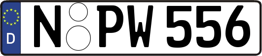 N-PW556
