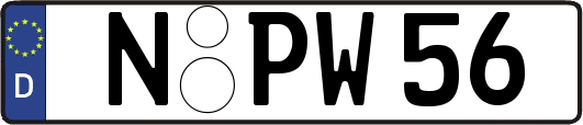 N-PW56