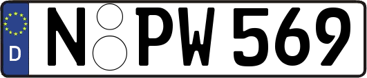 N-PW569