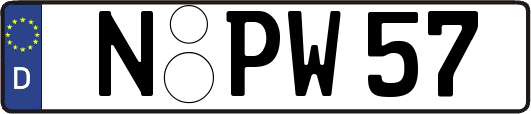 N-PW57