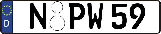 N-PW59