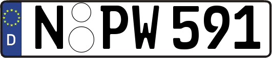 N-PW591