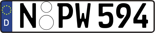 N-PW594