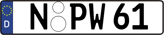 N-PW61