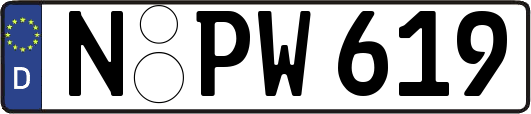 N-PW619