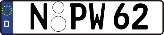 N-PW62