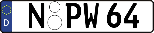 N-PW64