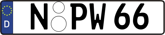 N-PW66