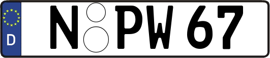 N-PW67