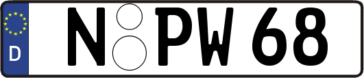 N-PW68