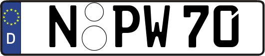 N-PW70