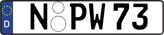 N-PW73