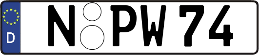 N-PW74