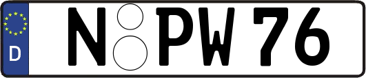N-PW76