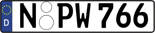 N-PW766